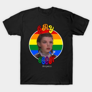 Gy Icon T-Shirt